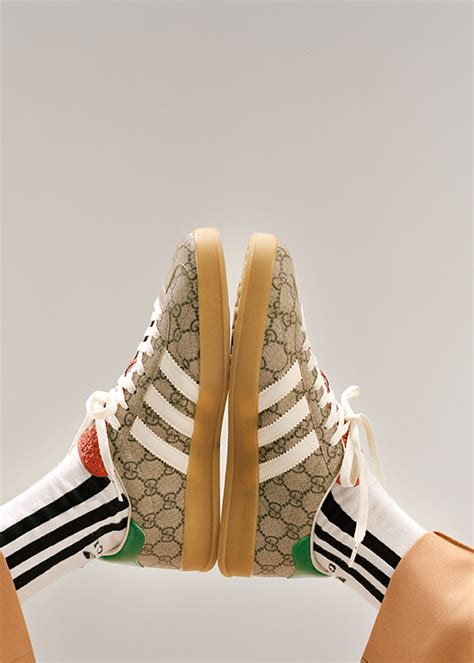 black adidas gucci shoes model 108082235|adidas x Gucci Collaboration .